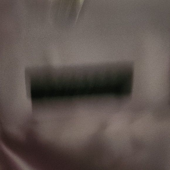 Express Lavender Quilted Mini Bag - Picture 3 of 8